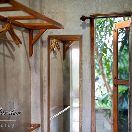 บ้านสวนศิริ Siri Garden Phayao Ngoại thất bức ảnh