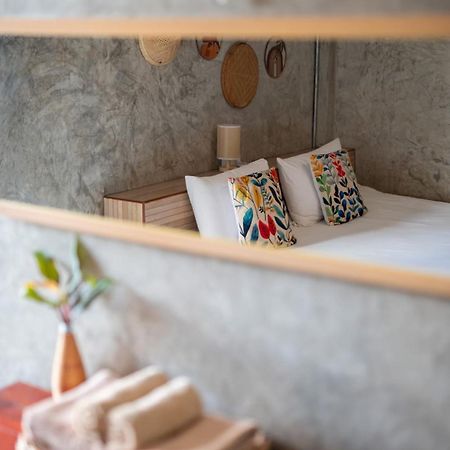 บ้านสวนศิริ Siri Garden Phayao Ngoại thất bức ảnh