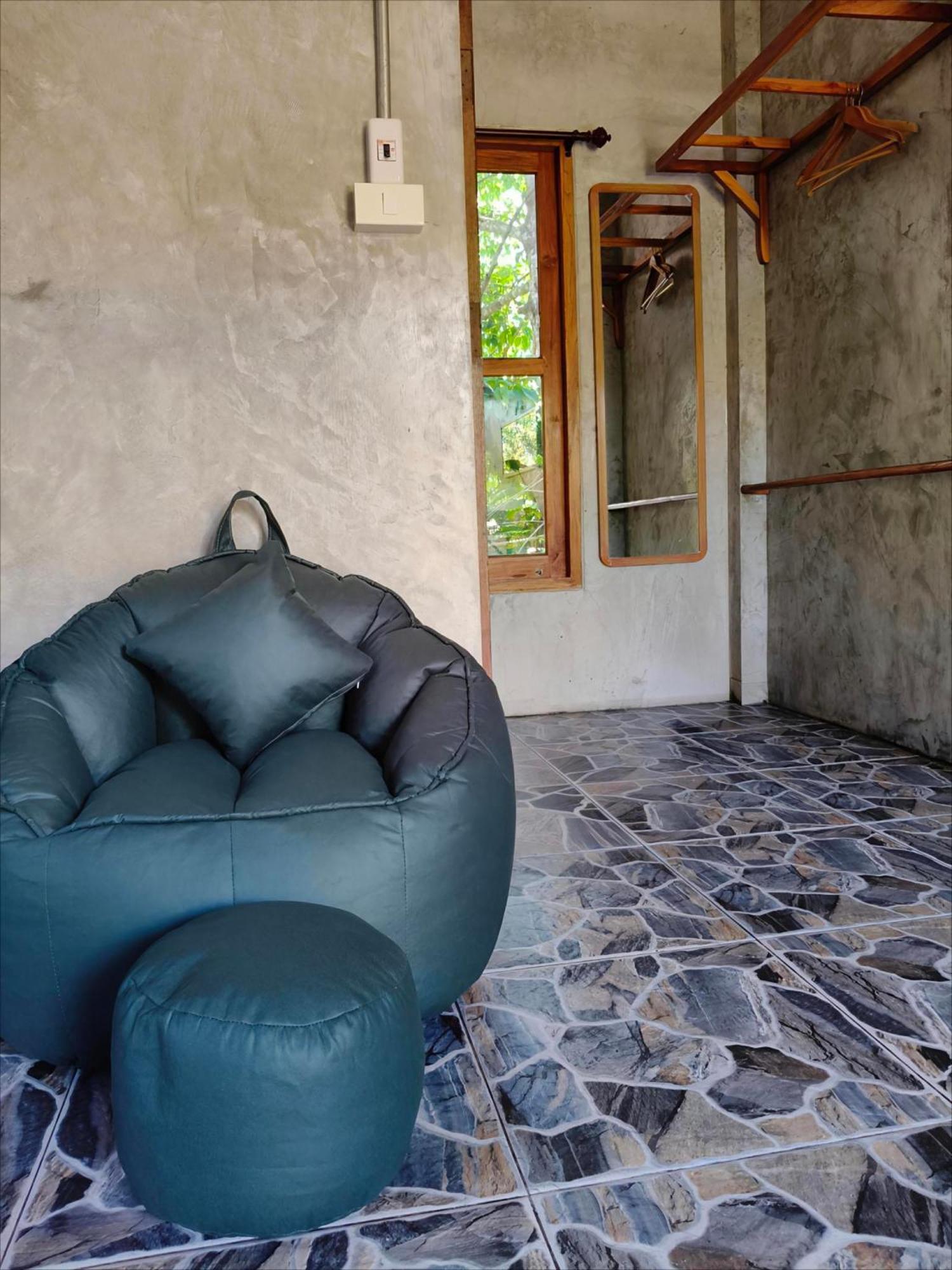 บ้านสวนศิริ Siri Garden Phayao Ngoại thất bức ảnh