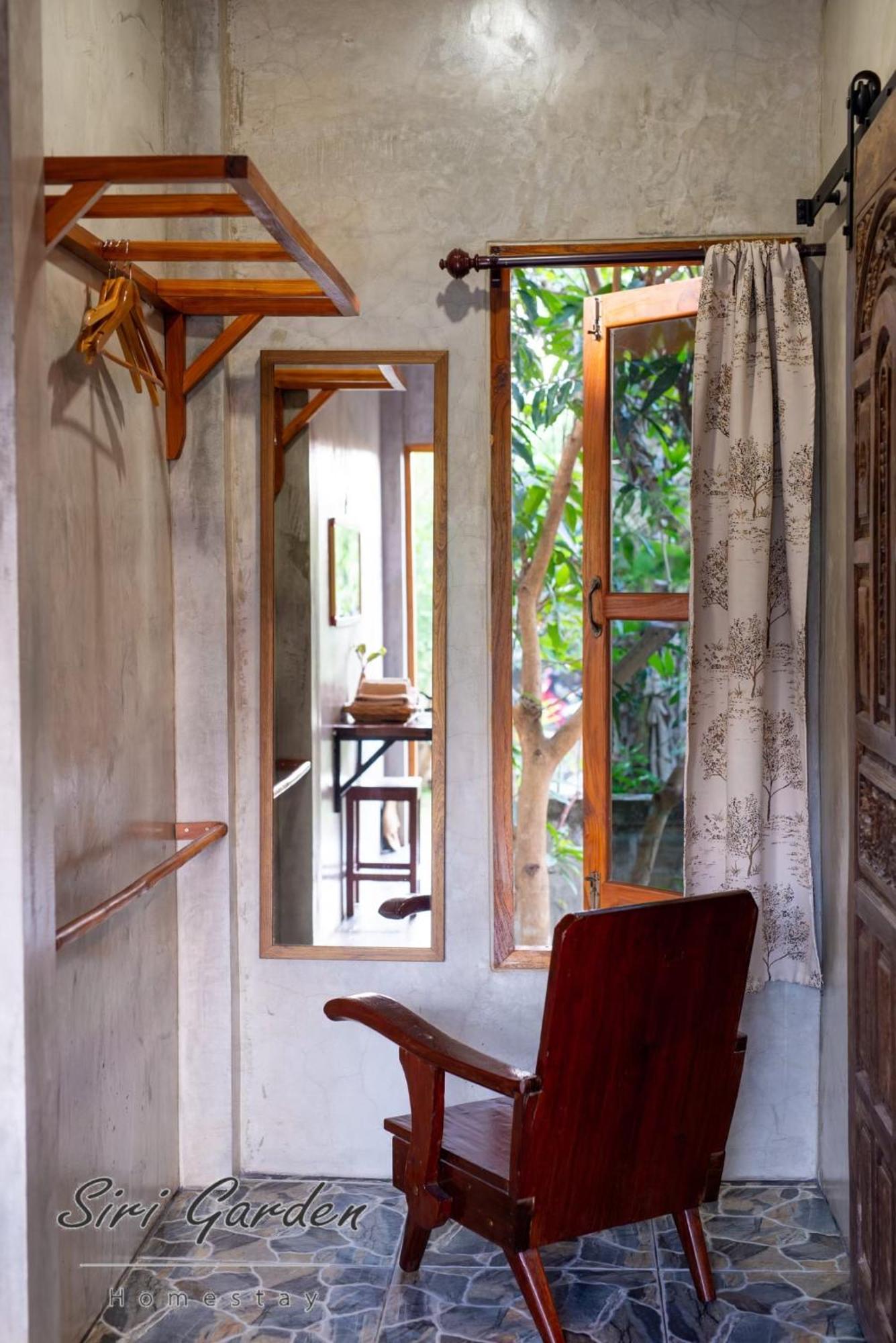 บ้านสวนศิริ Siri Garden Phayao Ngoại thất bức ảnh