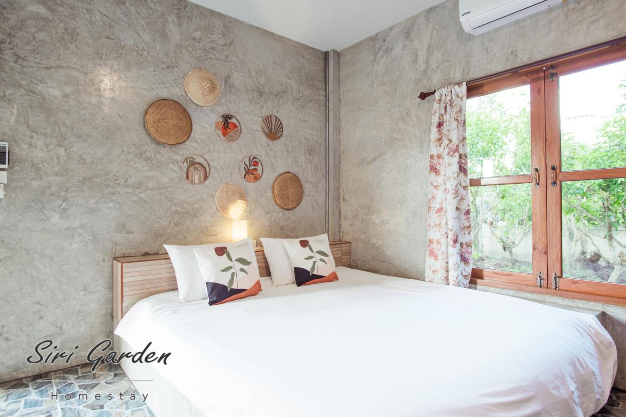 บ้านสวนศิริ Siri Garden Phayao Ngoại thất bức ảnh