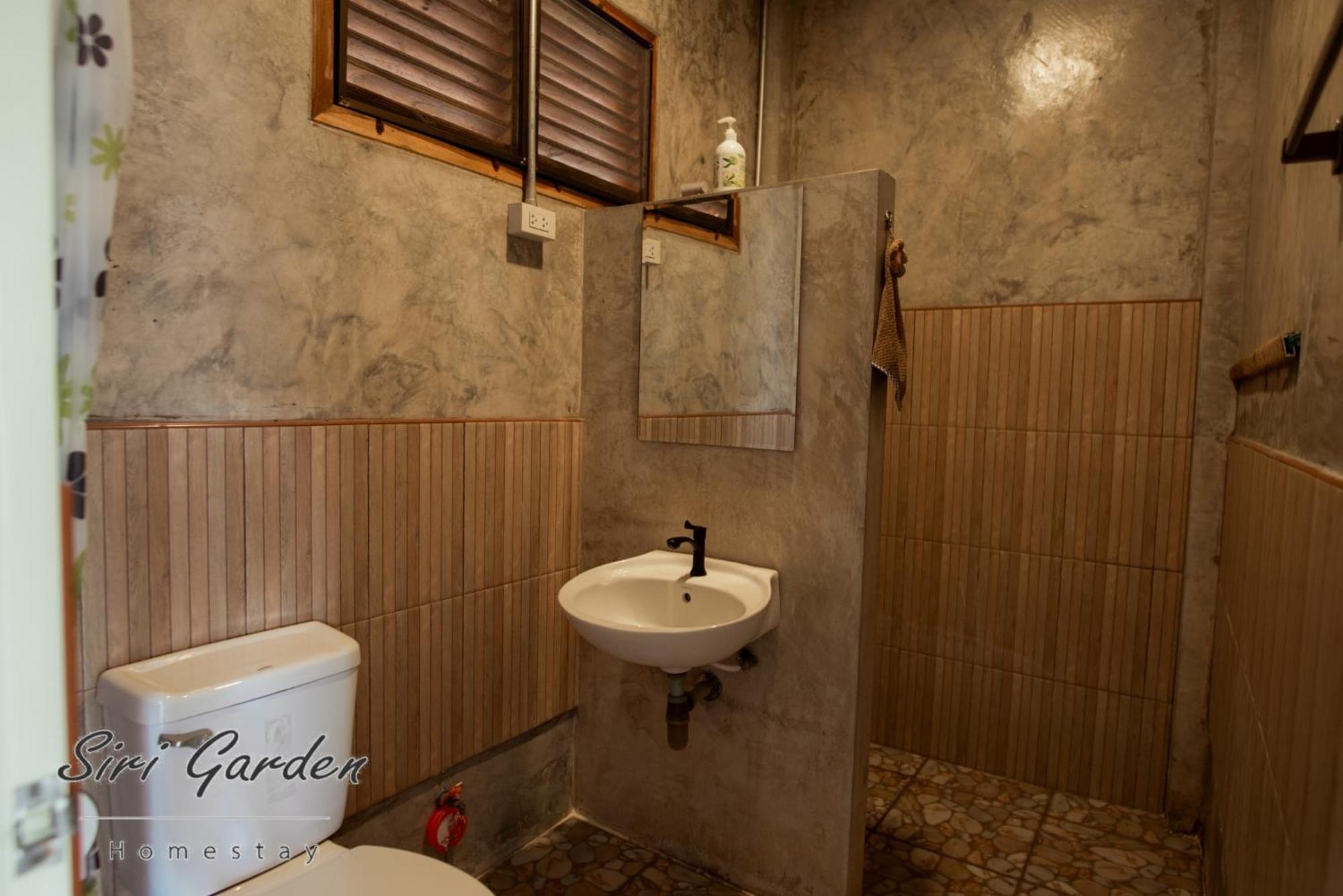 บ้านสวนศิริ Siri Garden Phayao Ngoại thất bức ảnh