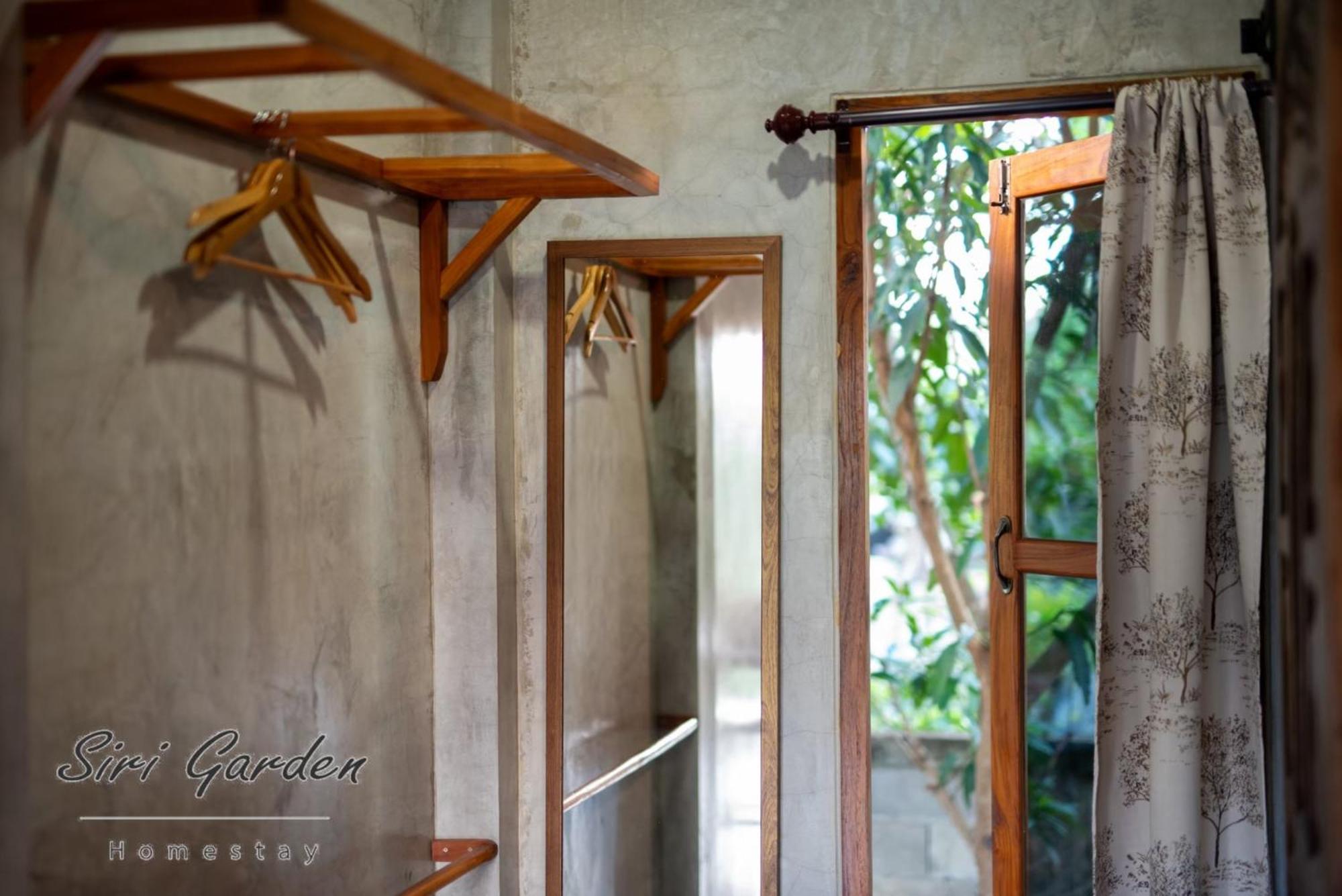 บ้านสวนศิริ Siri Garden Phayao Ngoại thất bức ảnh