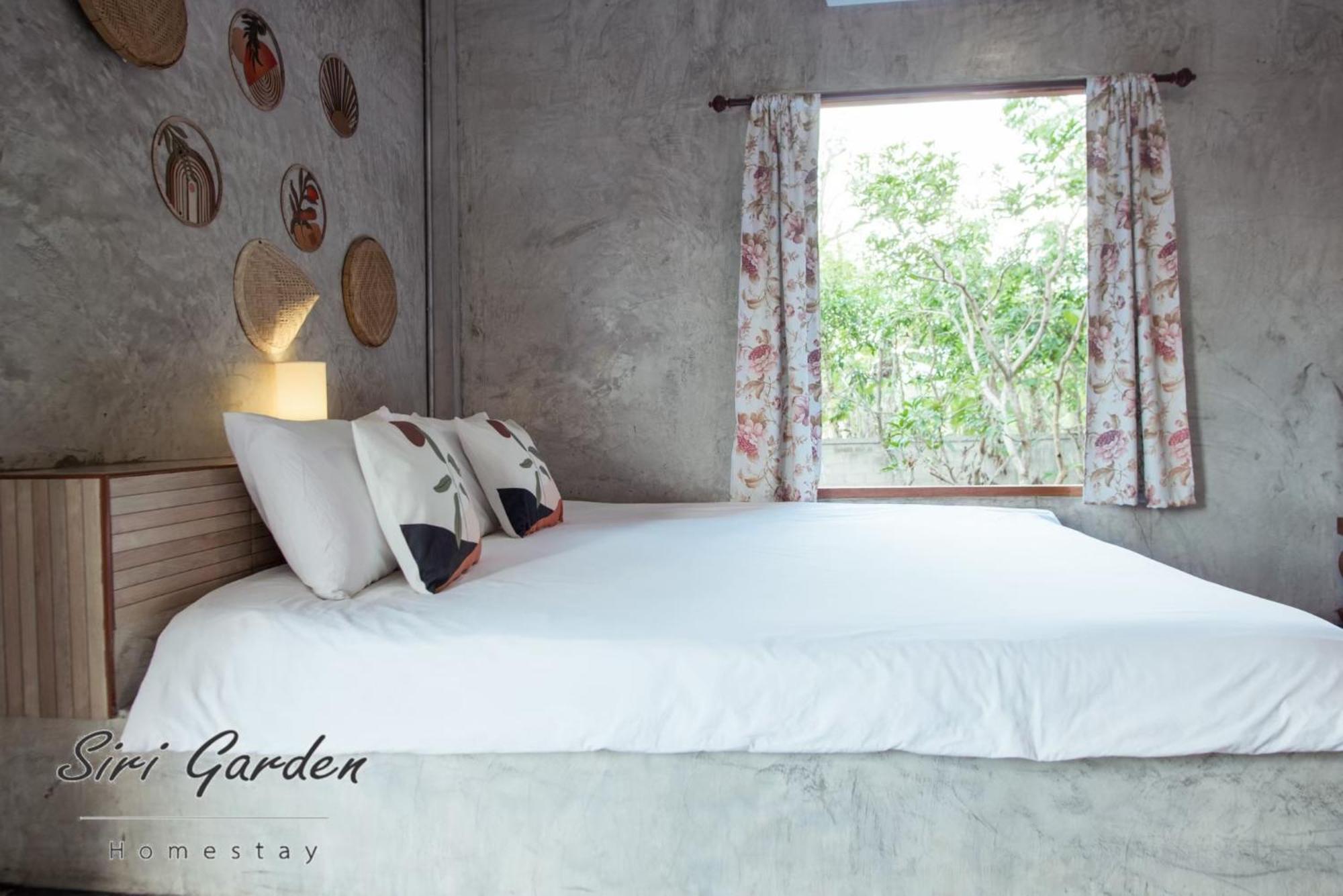 บ้านสวนศิริ Siri Garden Phayao Ngoại thất bức ảnh